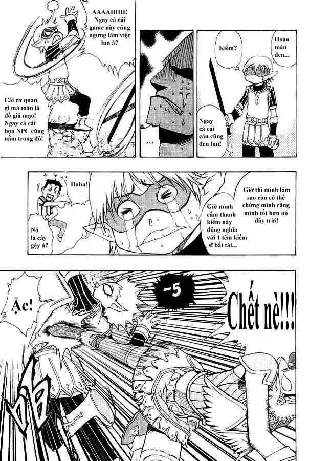 1/2 prince chapter 1 45