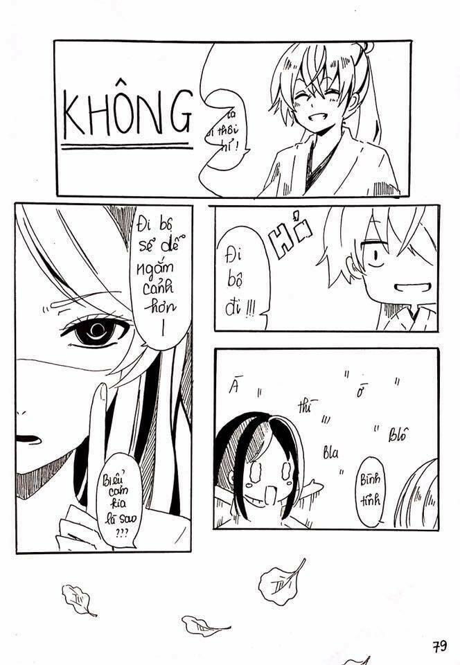 tấm cám truyện chưa kể chapter 9 3