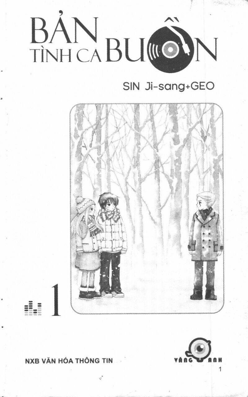 sad love story chapter 1 1