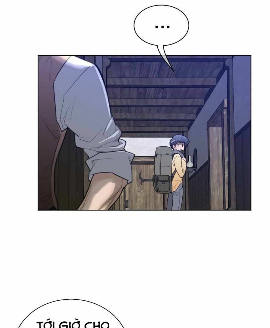 một nửa hoàn hảo chapter 65 17