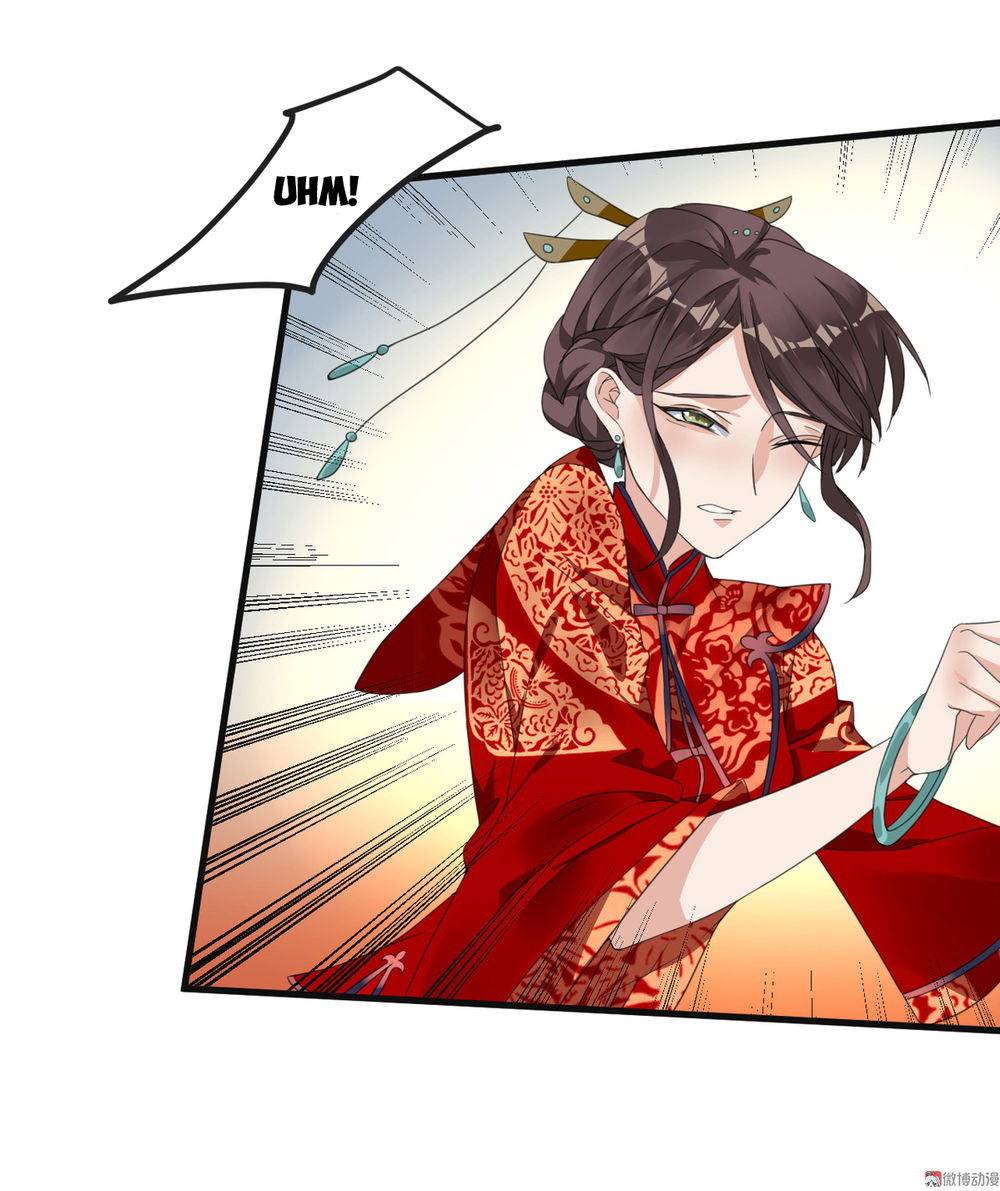 tổng tài truy thê: phu nhân lại chạy trốn chapter 4 11