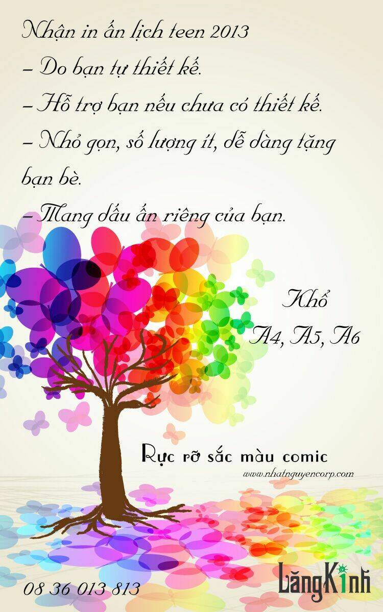 gals - mắt lưu ly chapter 9 2