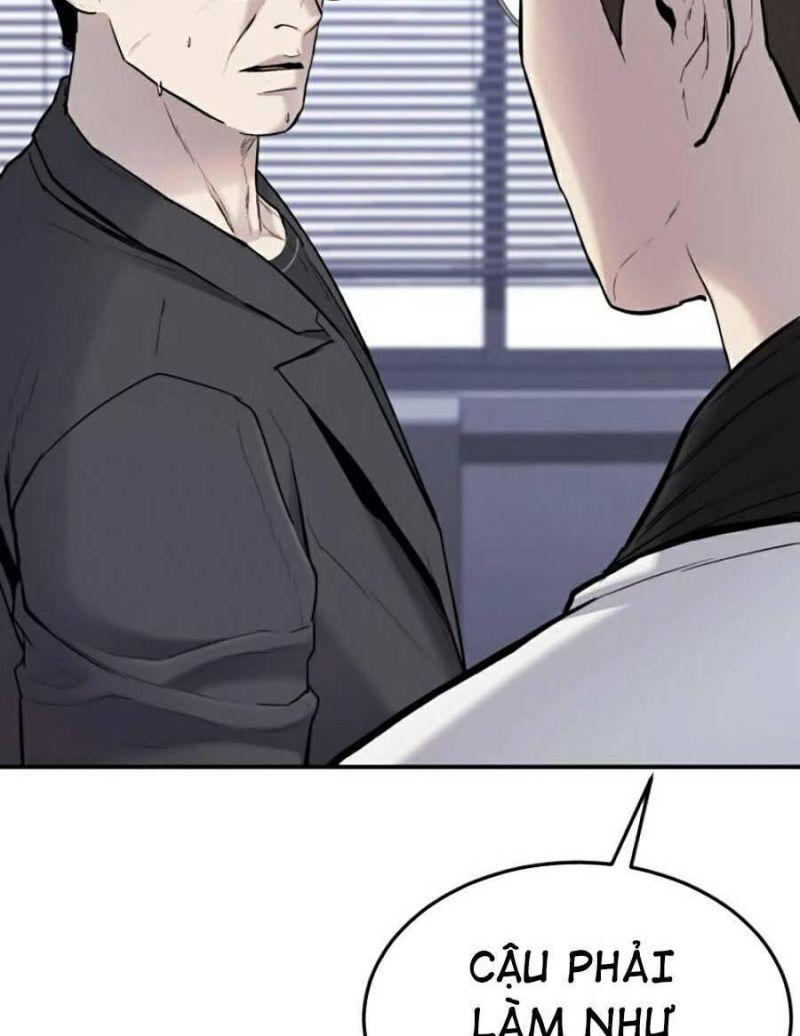 đặc vụ kim chapter 6.2 35