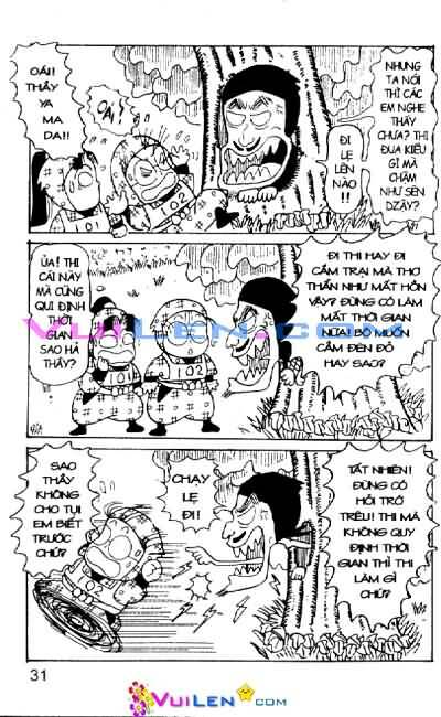 ninja loạn thị chapter 21 31