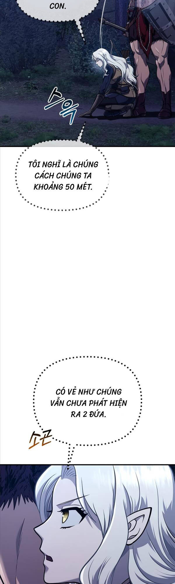 sống sót trong trò chơi với tư cách là một cuồng nhân chapter 10 43