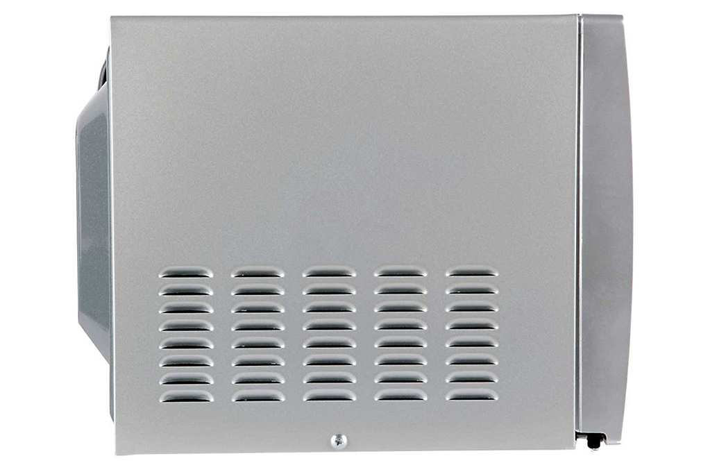 Lò vi sóng Sharp R-207VN-SL 20 lít - Hàng Chính Hãng - Chỉ Giao Hà Nội