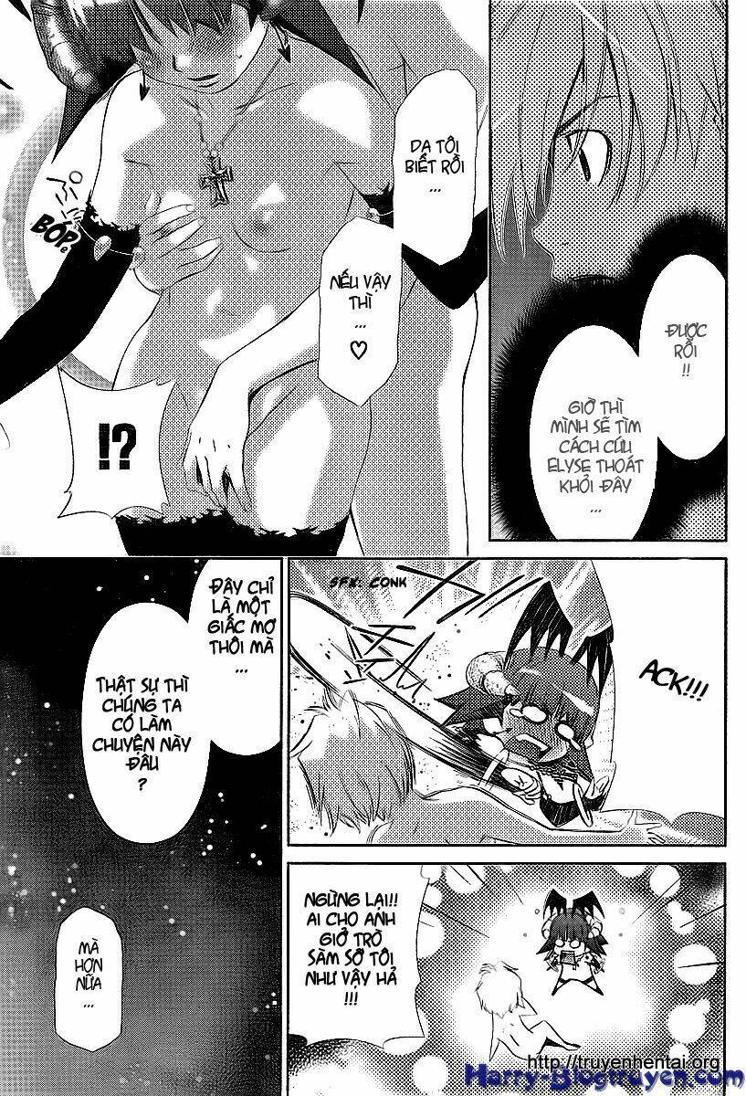 my balls chapter 34 13