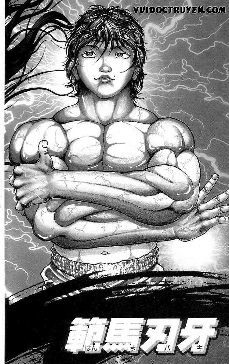 baki – son of ogre chapter 123 4