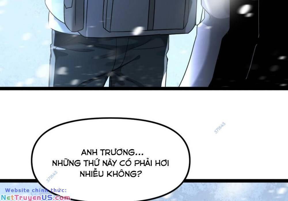 đóng băng toàn cầu: tôi gây dựng nên phòng an toàn thời tận thế chapter 137 23