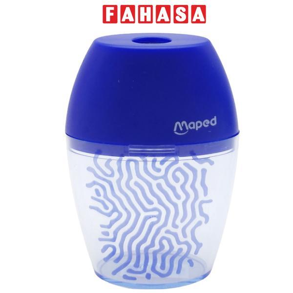 Chuốt Elip Đại Dương - Maped 034033
