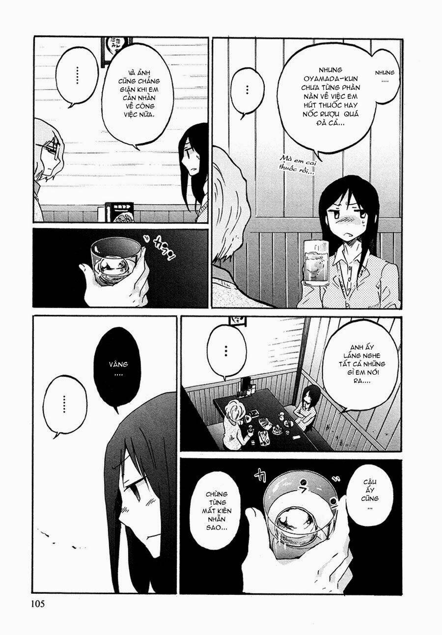 bonnouji chapter 31 7