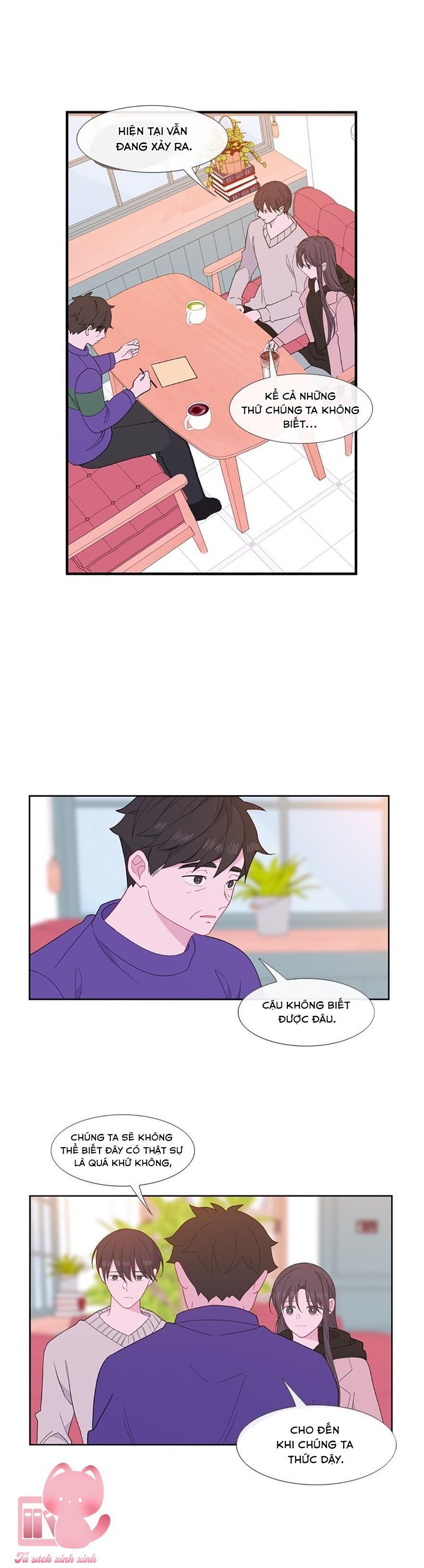 về bên anh chapter 92 26