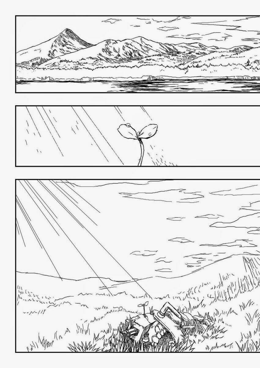 kantai collection - tổng hợp doujinshi ngắn chapter 10 18