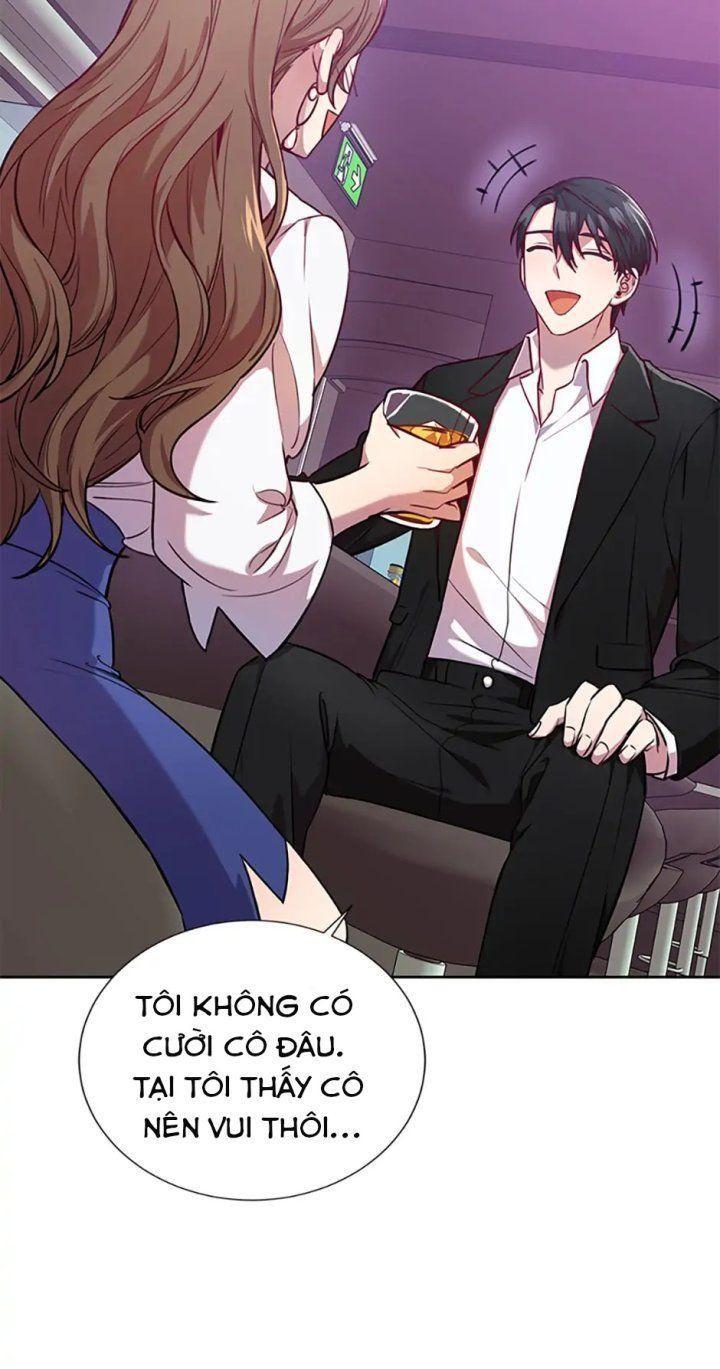 tôi không thèm kết hôn với anh đâu! chapter 2 83