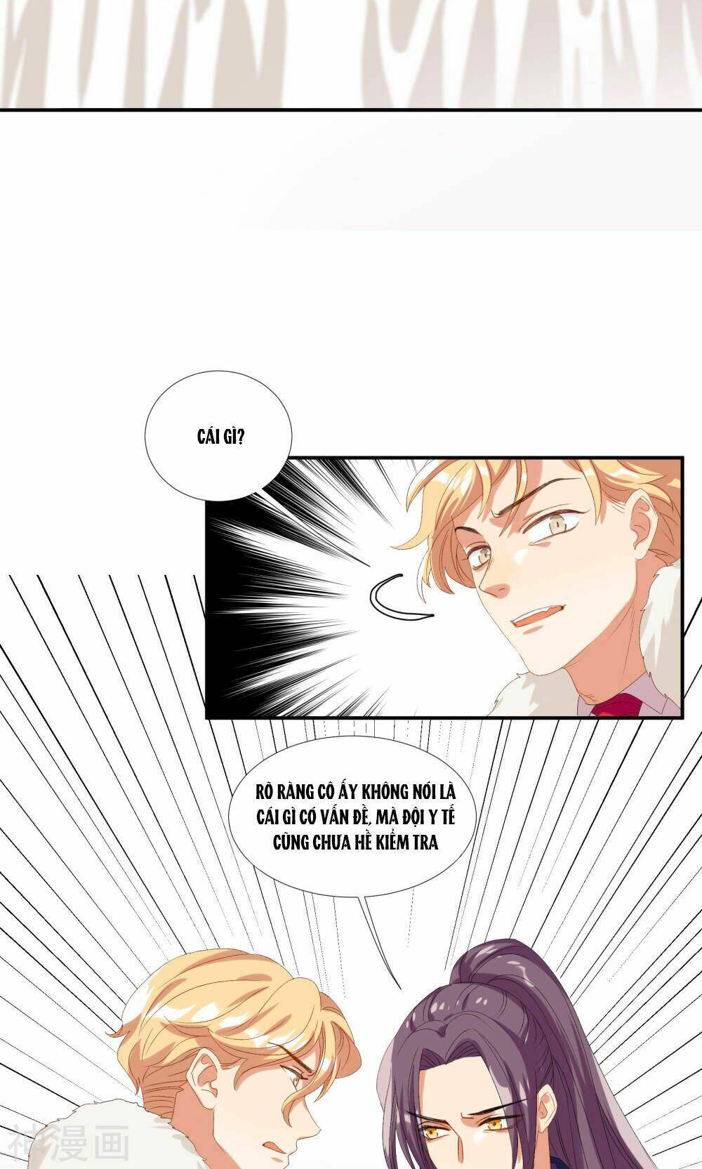 tửu điếm nữ vương chapter 26 9