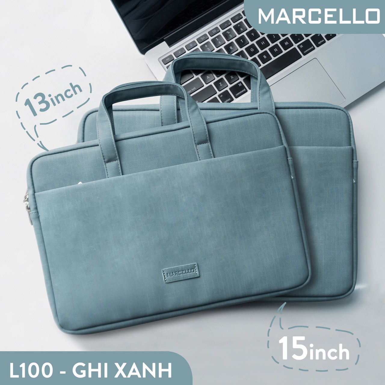 Túi đựng Laptop  Marcello L100