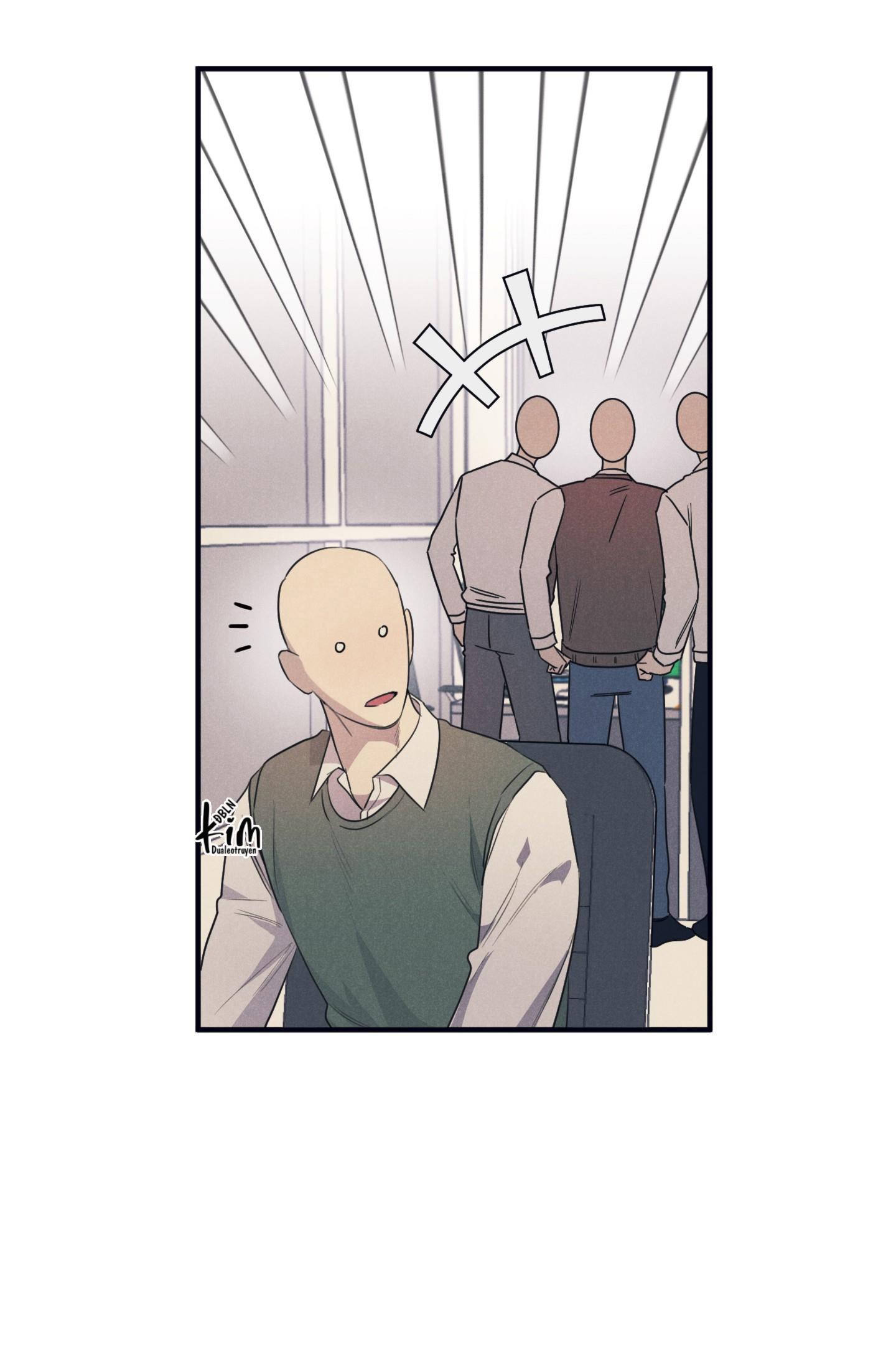 bl ngắn tuyển chọn chapter 2.1 28