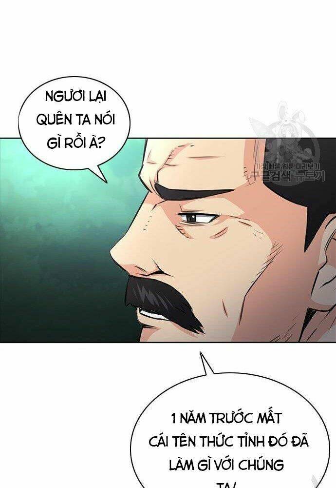 Druid Tại Ga Seoul - Người Hóa Thú Chapter 58 50