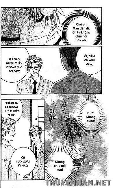 người duy nhất chapter 29 17