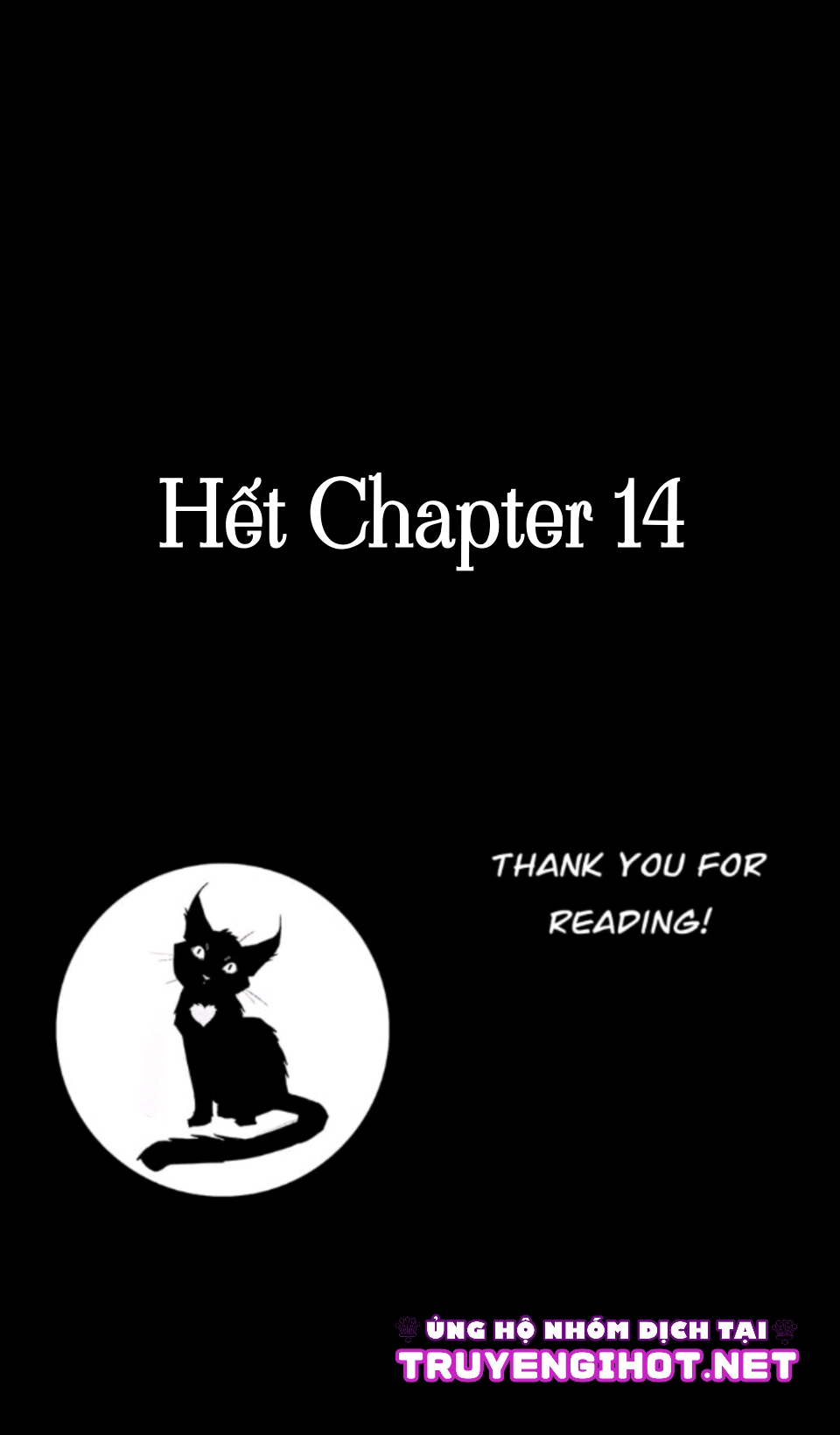 [18+] chim hoàng yến bé nhỏ của hades chapter 14 25