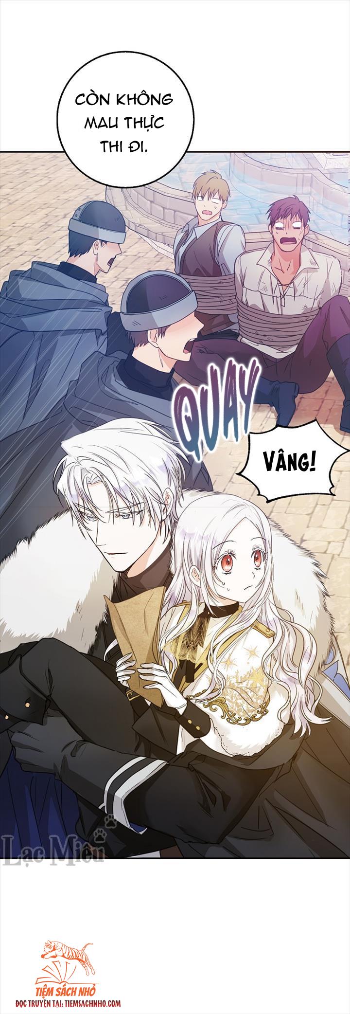 trở thành vợ nam chính chapter 15 20