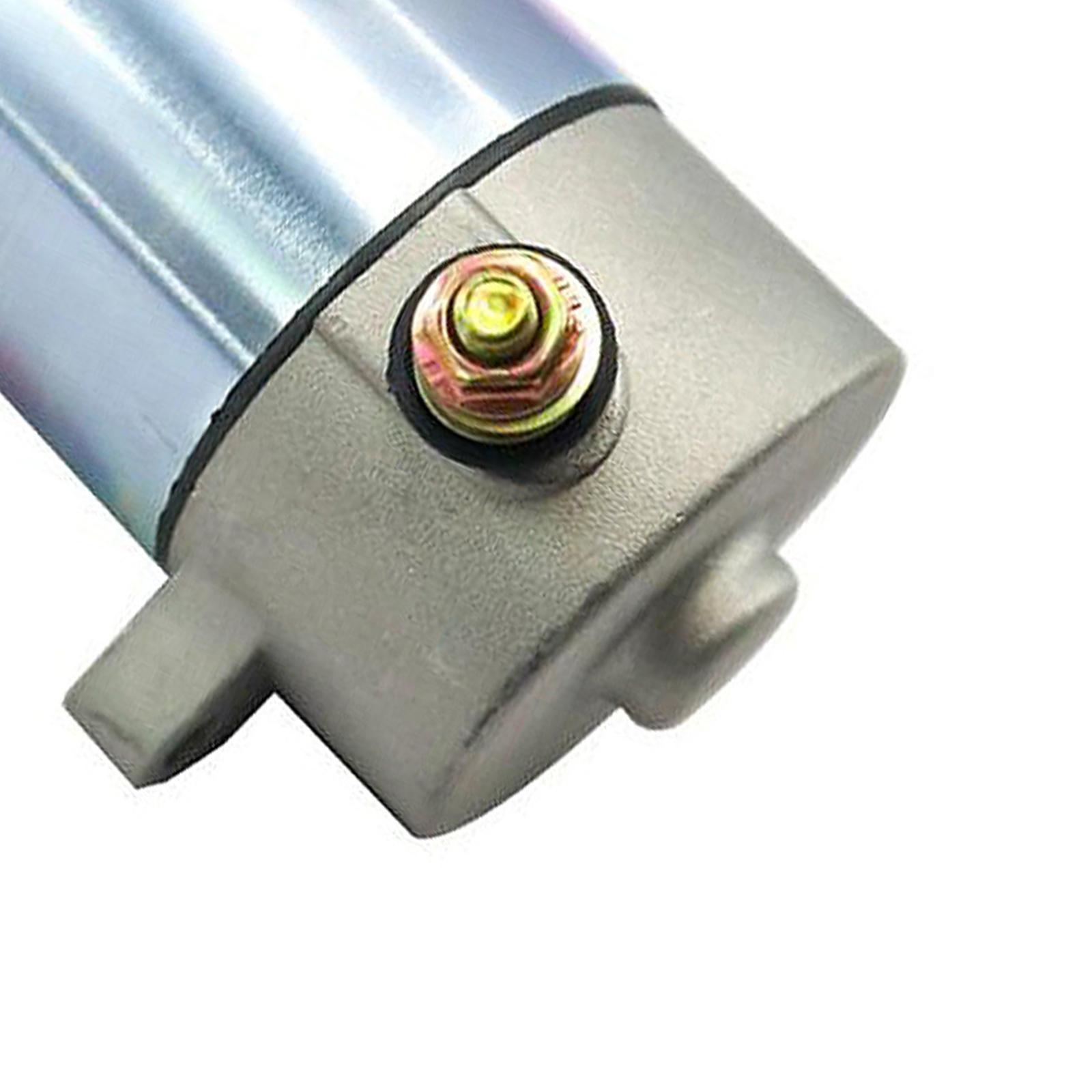 Electric Starter Motor Spare Parts High  Premium Accessories  Msx125
