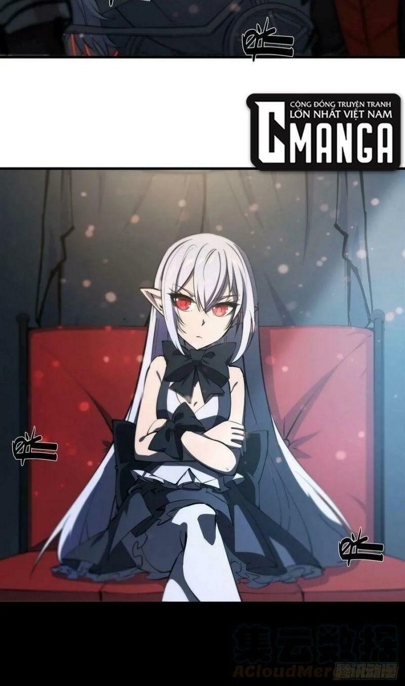 huyết cơ và kỵ sĩ chapter 229 2