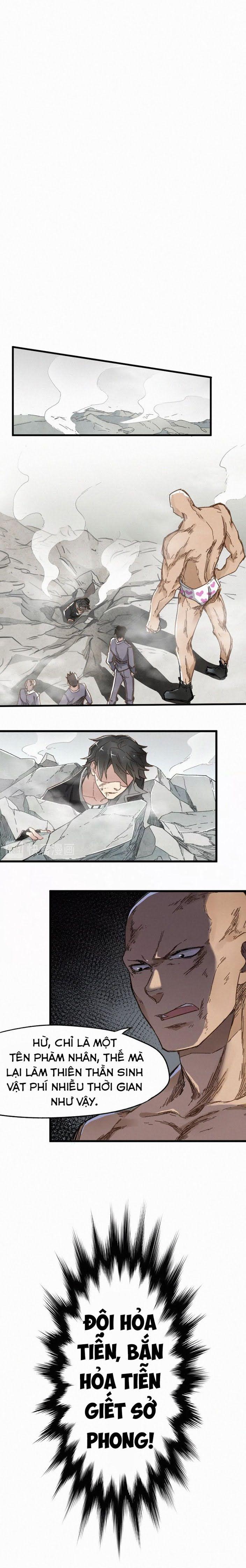 thánh khư chapter 15.2 6