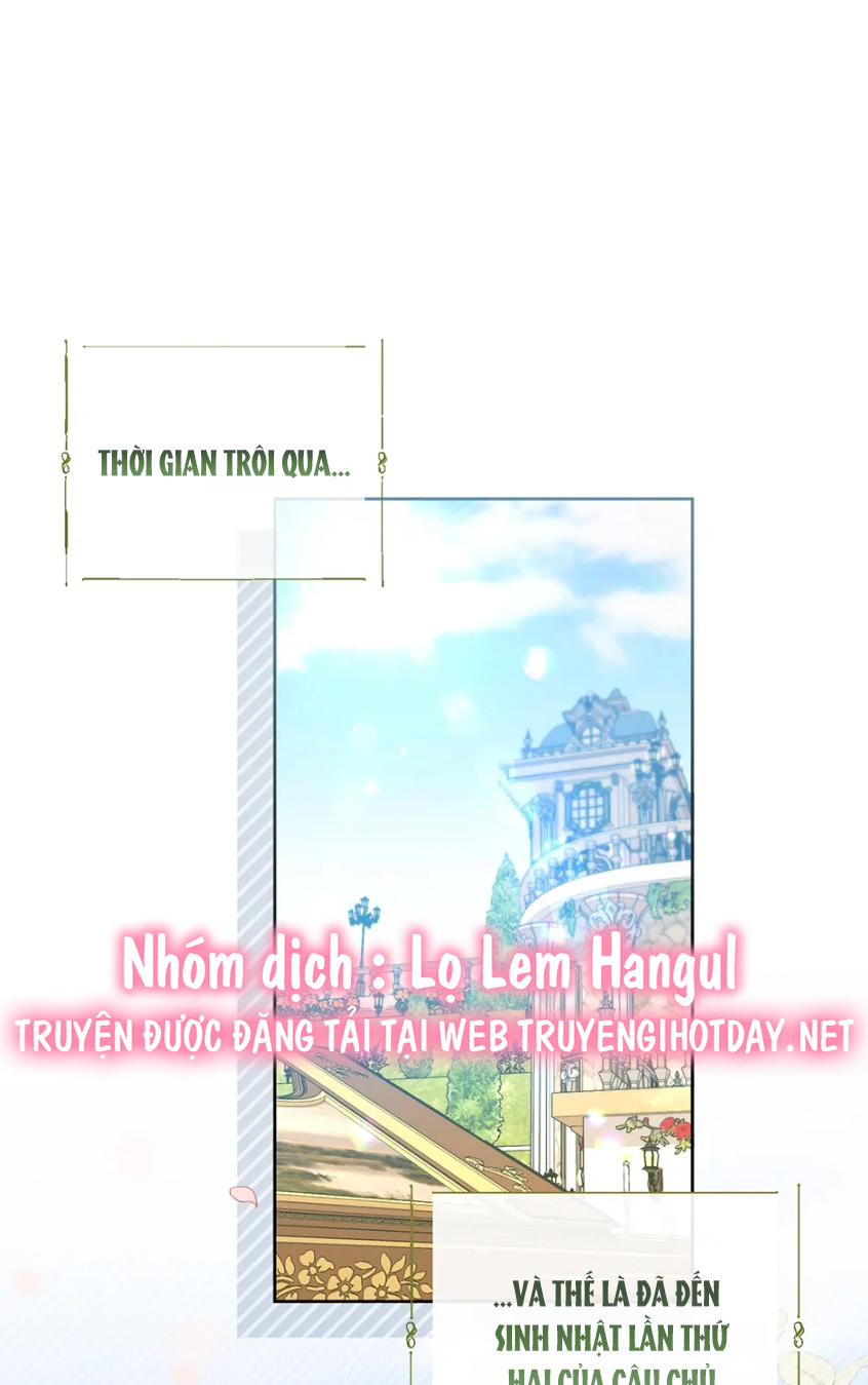 nhật ký chăm sóc đứa trẻ của nhân vật phản diện chapter 9 1