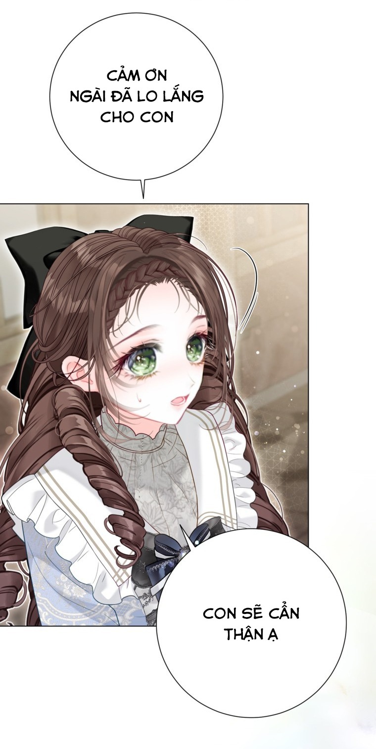 em sẽ khiến thế giới yêu thương của chị biến mất chapter 42 29