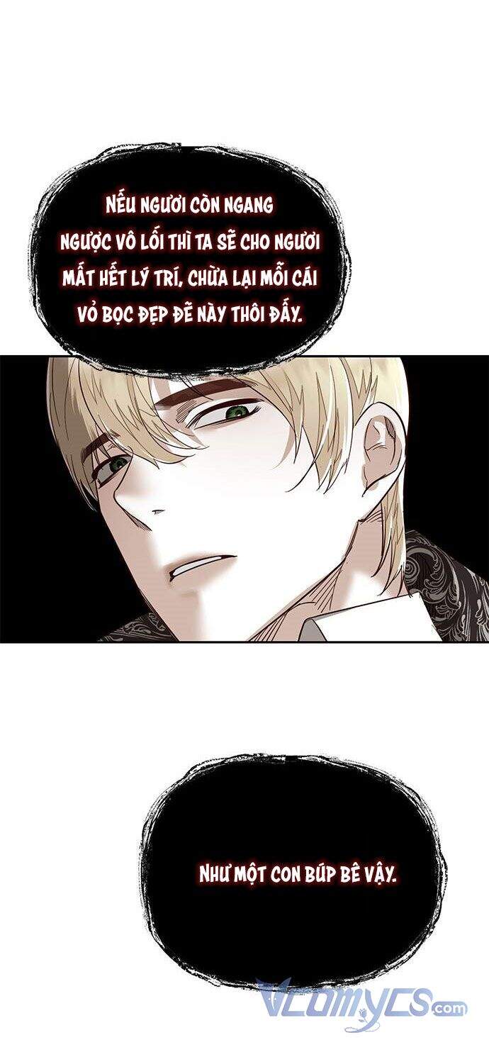 hậu cung của nữ chính chapter 38 60