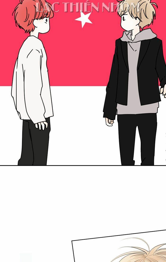 choco ngọt ngào chapter 48 26