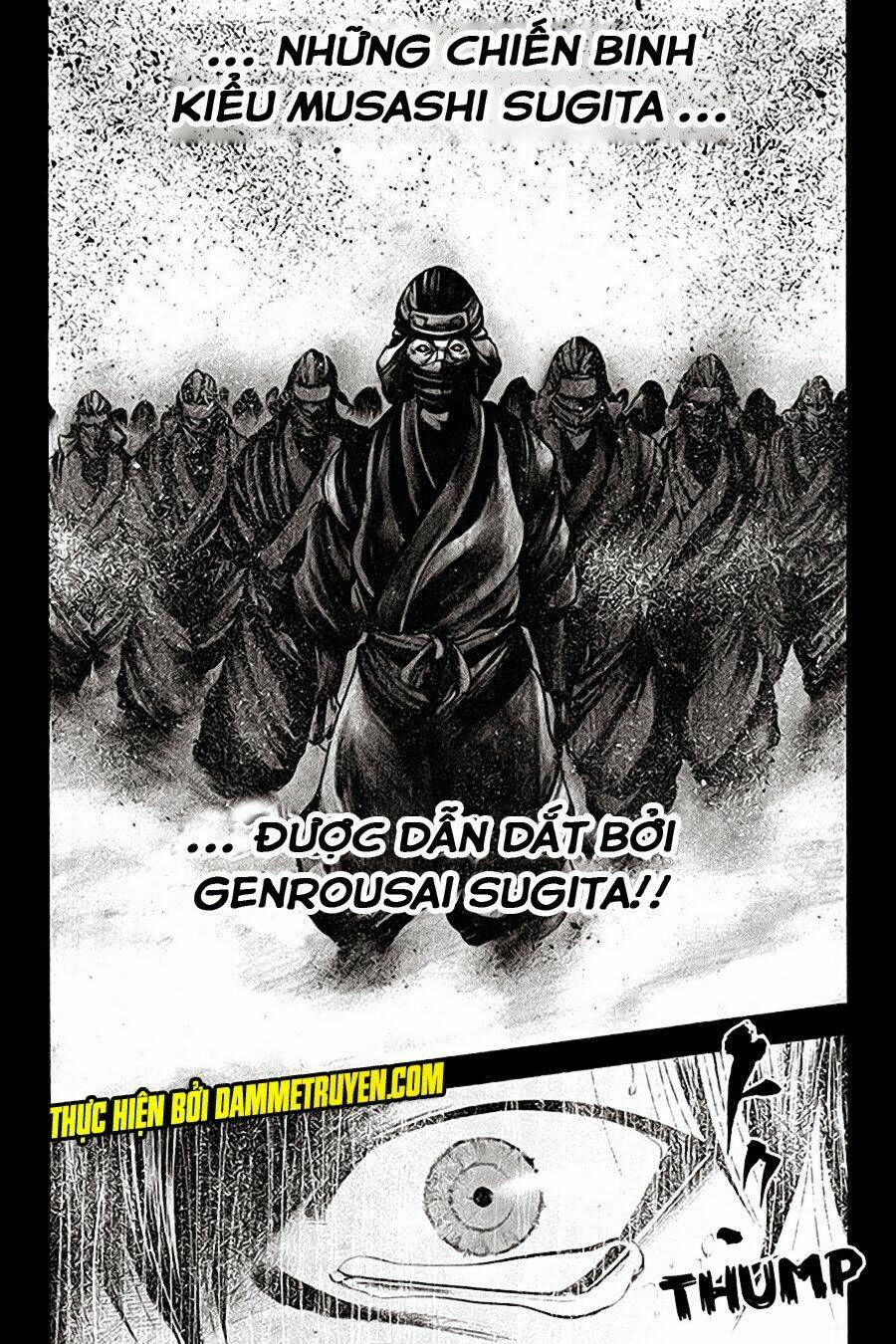 yukikaze chapter 19 11