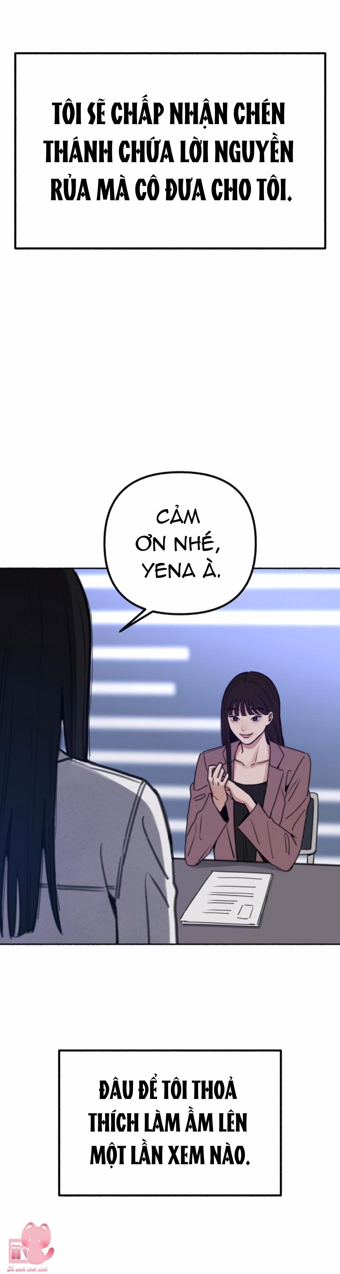 nàng thơ điện ảnh chapter 22 22