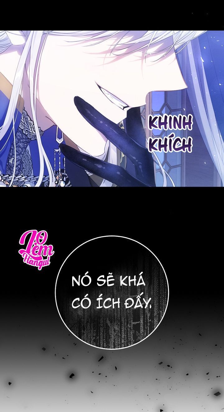 con rối ác nữ marionette chapter 29 9