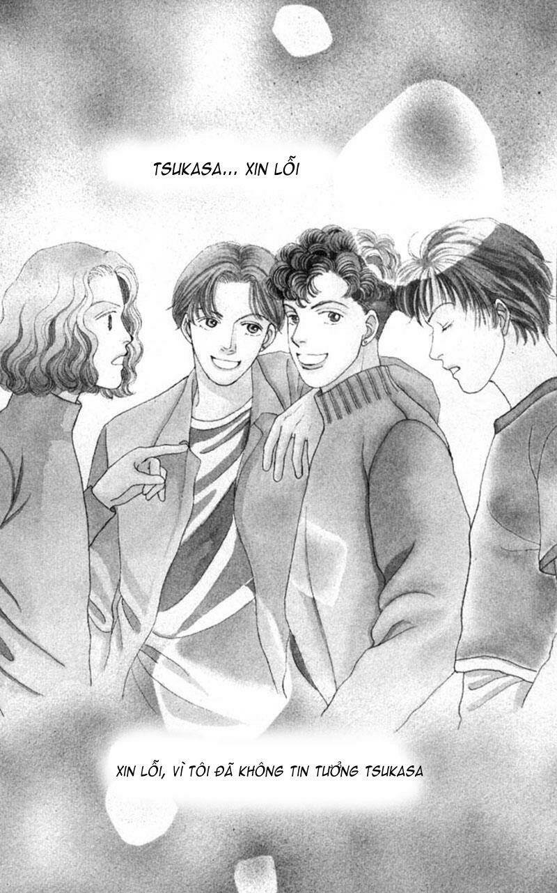 con nhà giàu chapter 87 28