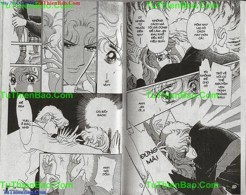 búp bê mario chapter 7 39