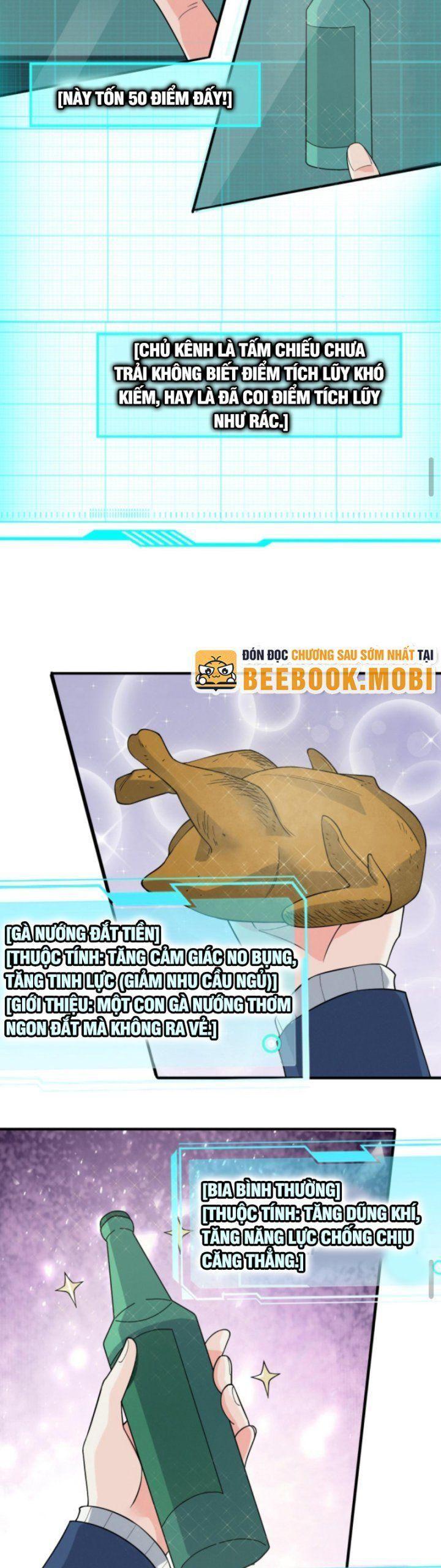 ta nói đêm nay không có thần, thế là thần chết. chapter 5 10