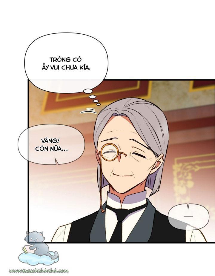 công nương khế ước của gia tộc công tước quái vật chapter 64 34