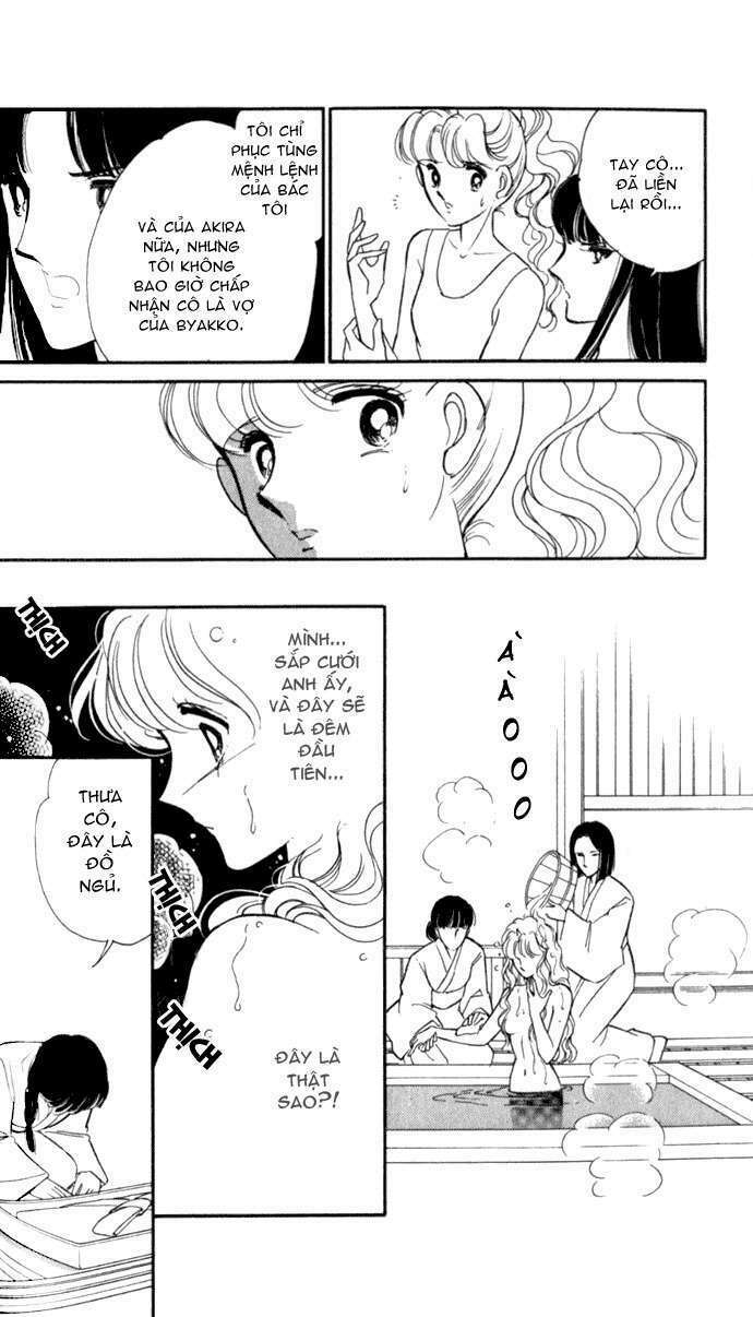 dấu phong ấn xanh chapter 4 100