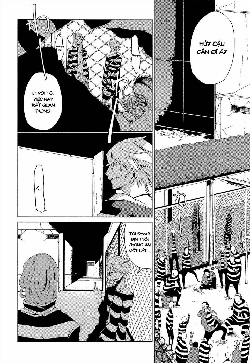 lucky dog 1 blast chapter 1 23