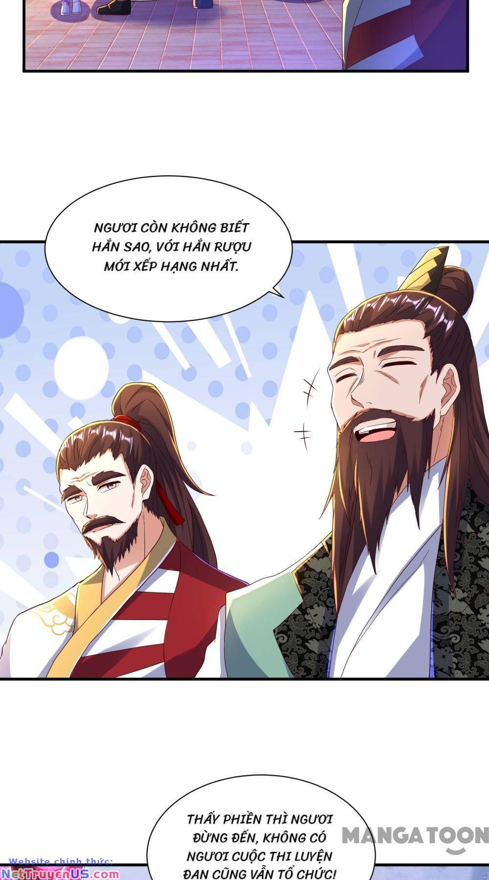 đệ nhất người ở rể chapter 288 11