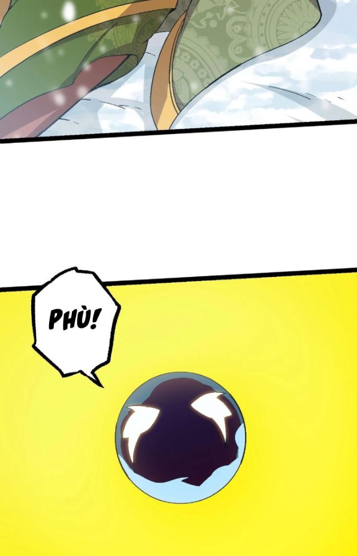 từ cây cổ thụ bắt đầu tiến hóa chapter 88 44