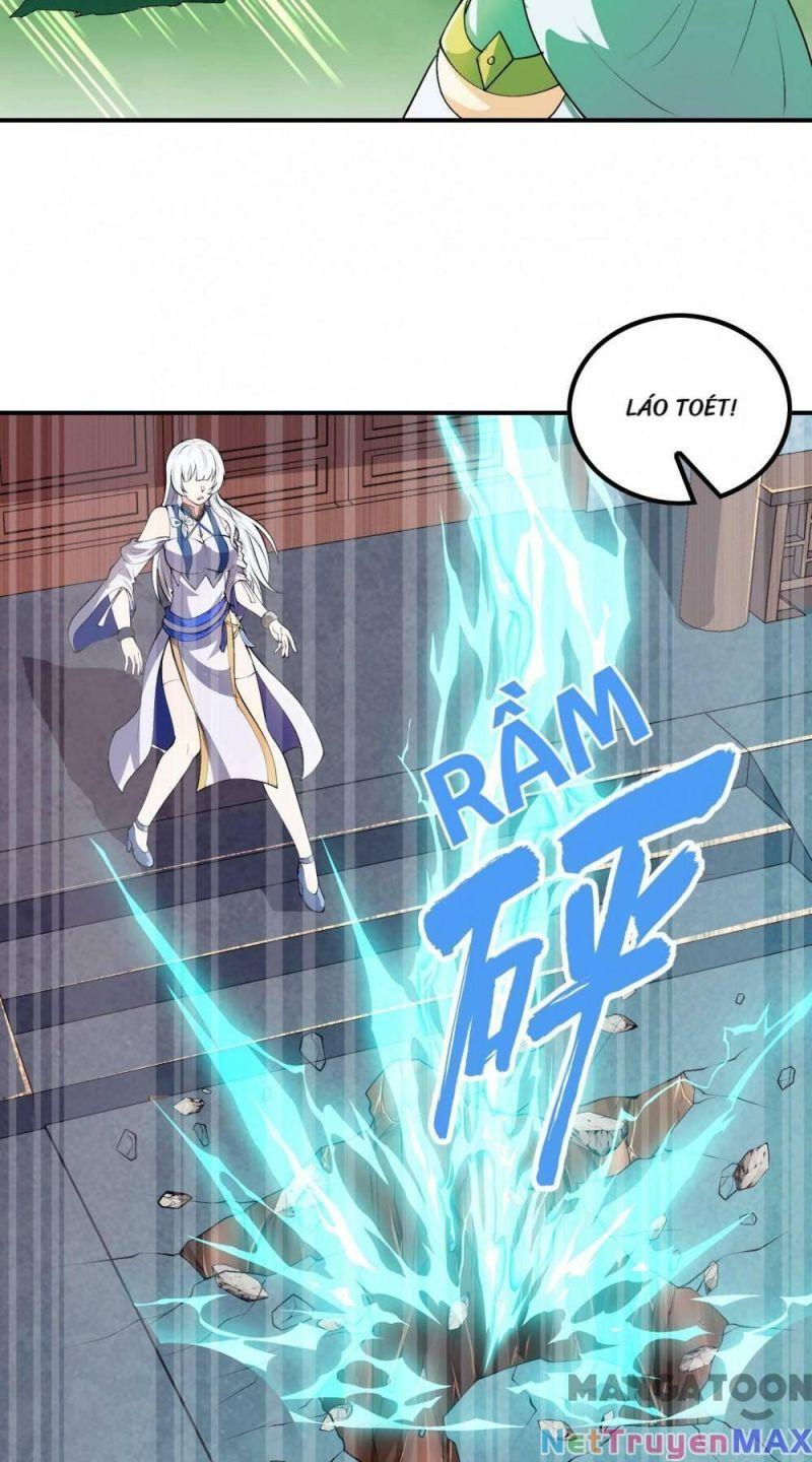 đệ nhất người ở rể chapter 196 39