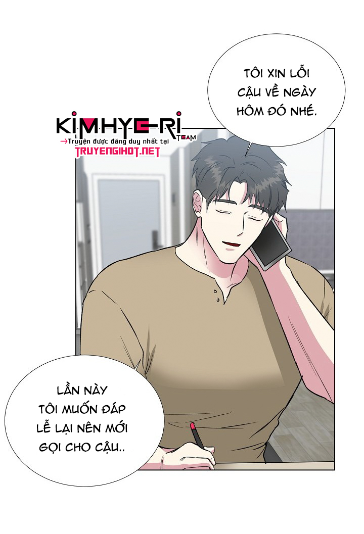 dưới đôi cánh ấy chapter 30.2 24