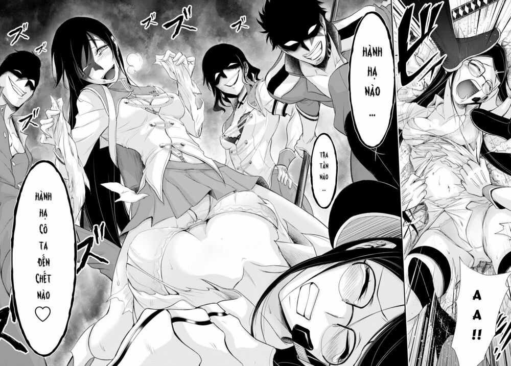 kích trụy vương huyền thoại chapter 51 38