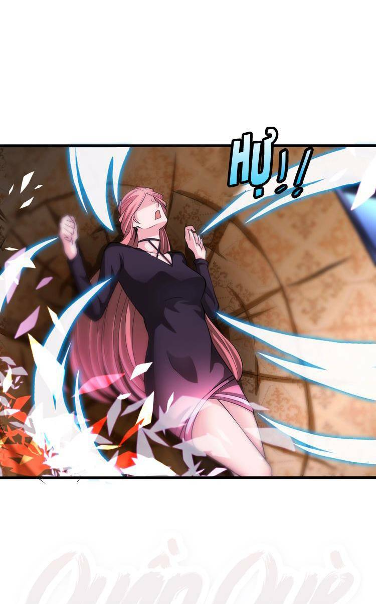 diêm vương thay thế chapter 31 25