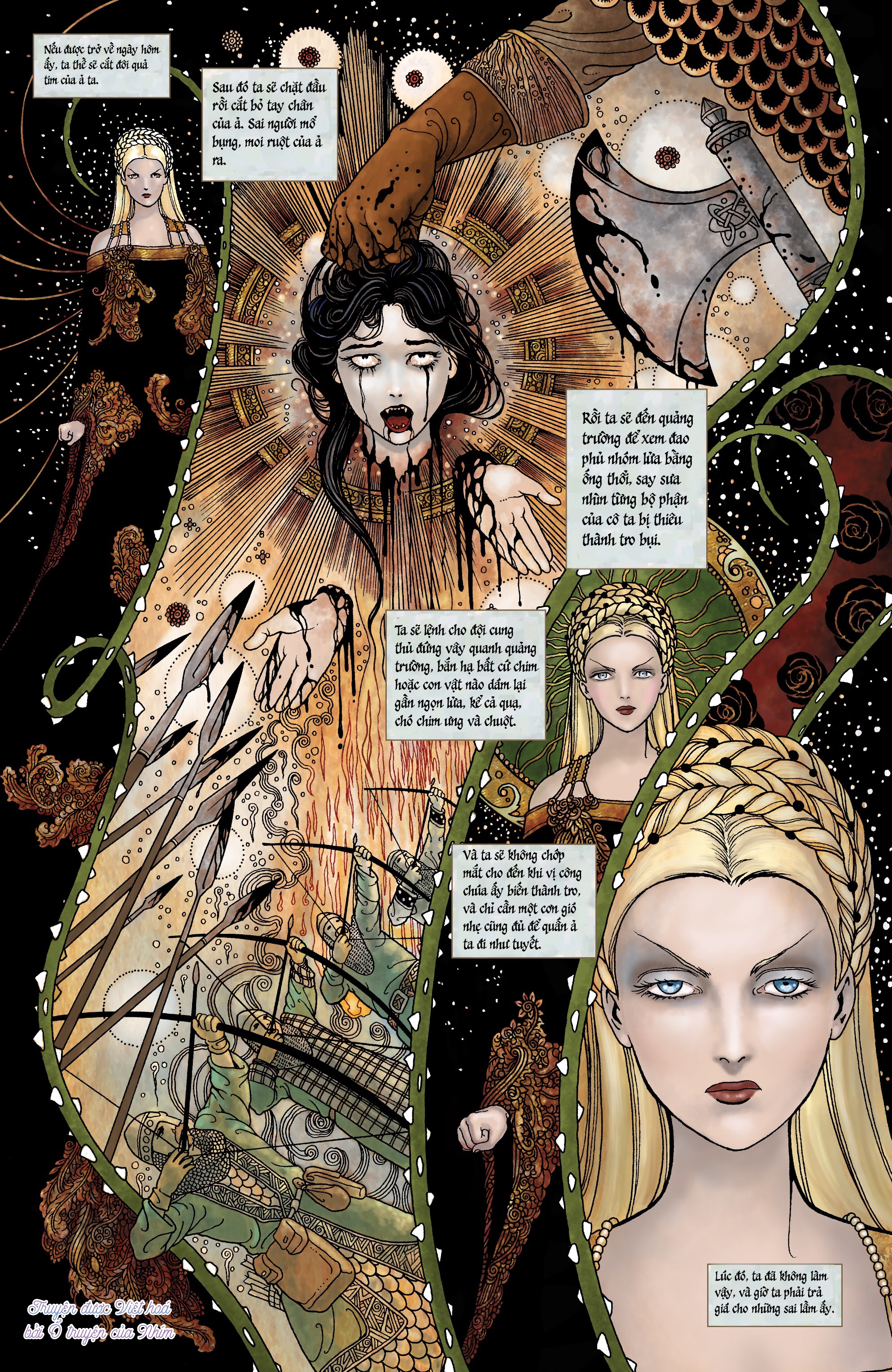 snow, glass, apples chapter 1 19