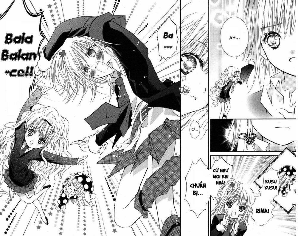 shugo chara chapter 23 38