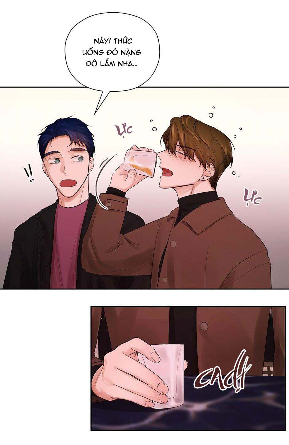 kế hoạch cưới chồng chapter 1 35